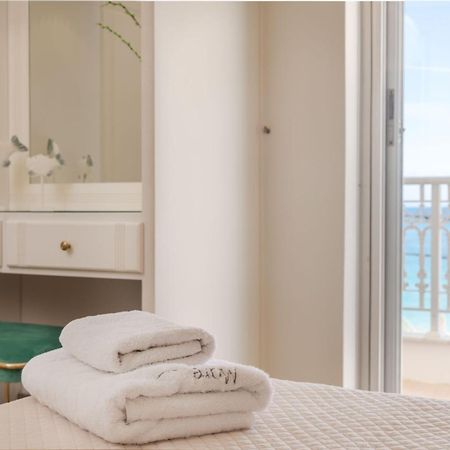 Mare Nostrum Seafront Apartment, By Zantewize Esterno foto
