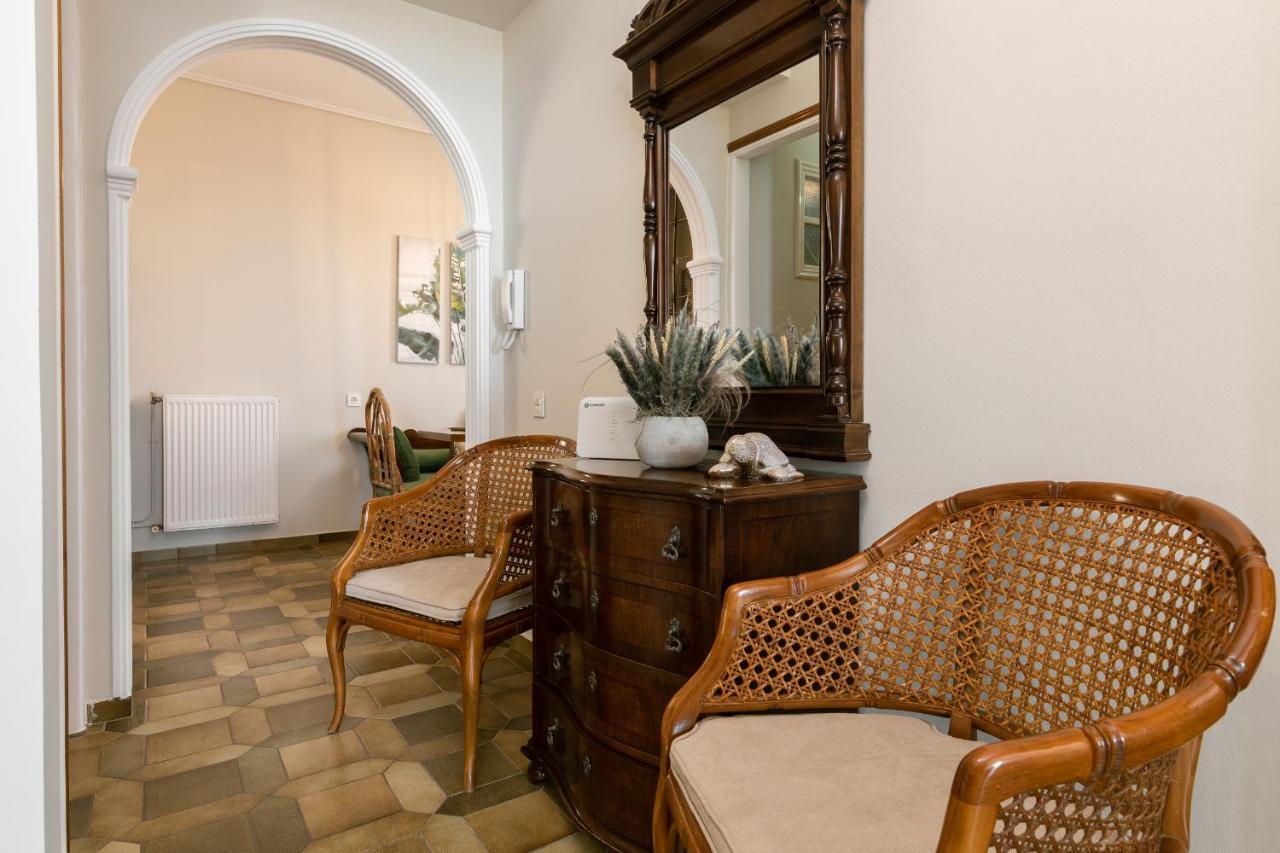 Mare Nostrum Seafront Apartment, By Zantewize Esterno foto
