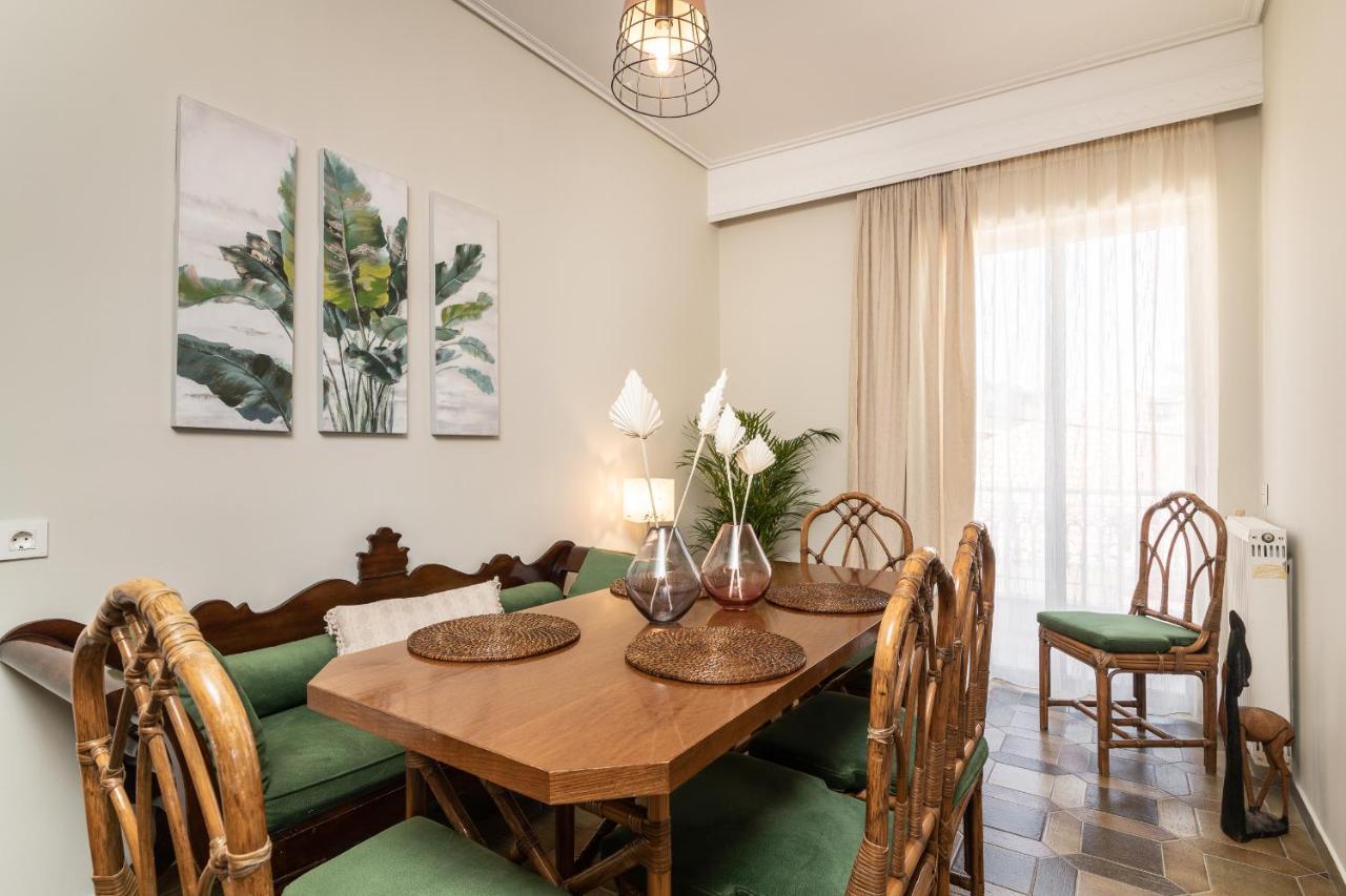 Mare Nostrum Seafront Apartment, By Zantewize Esterno foto
