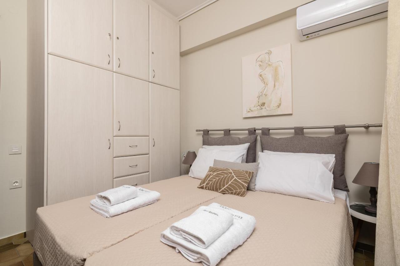 Mare Nostrum Seafront Apartment, By Zantewize Esterno foto