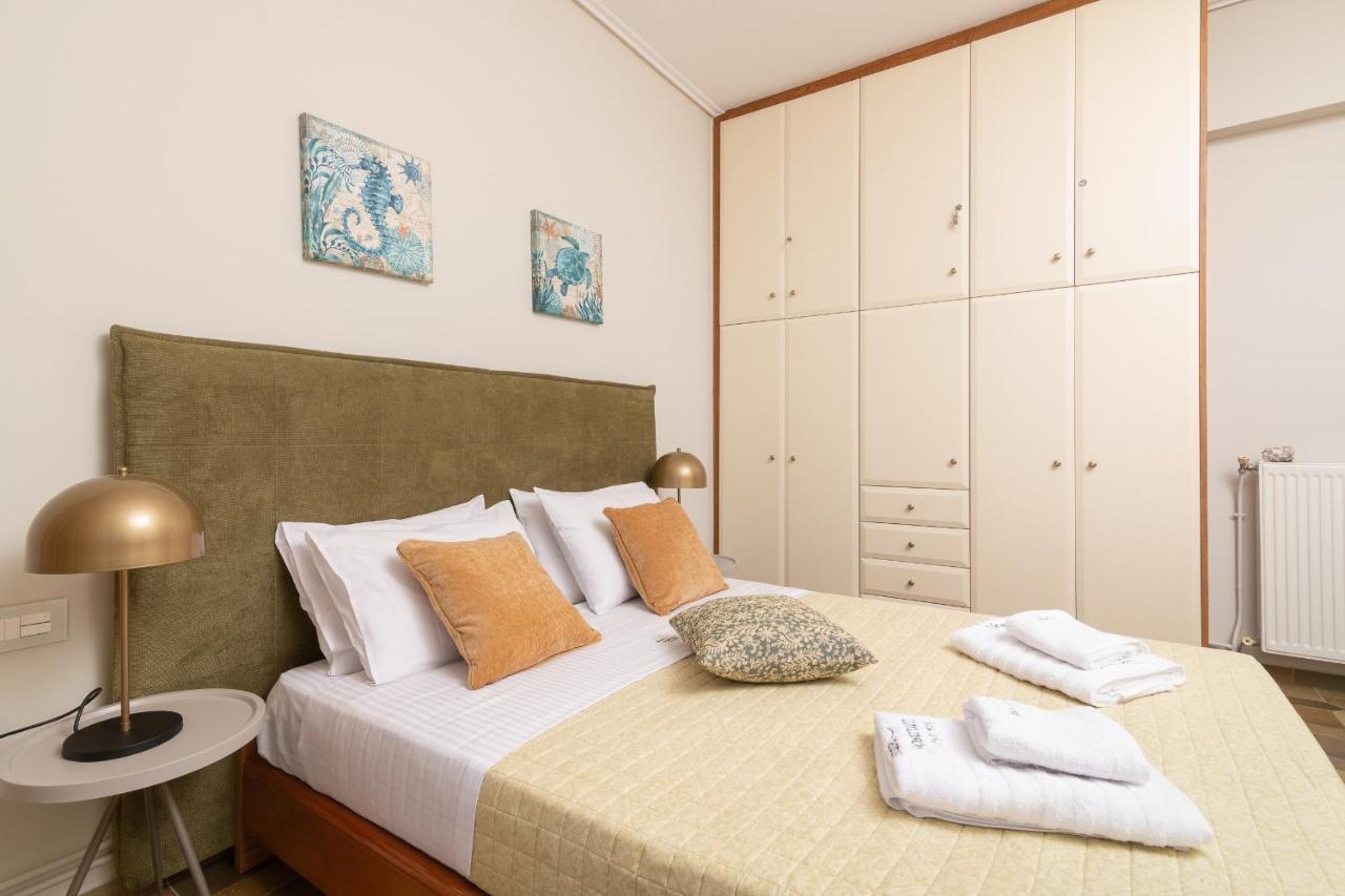 Mare Nostrum Seafront Apartment, By Zantewize Esterno foto