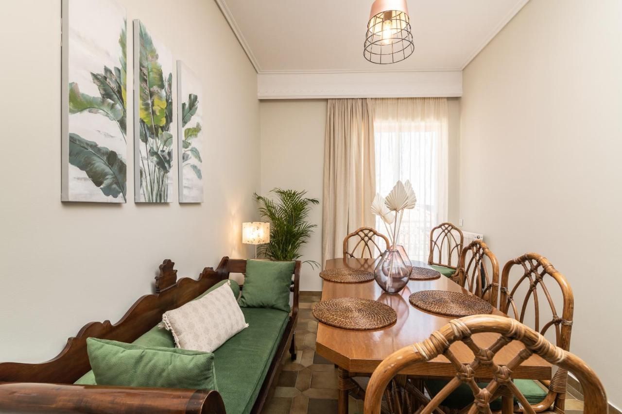 Mare Nostrum Seafront Apartment, By Zantewize Esterno foto