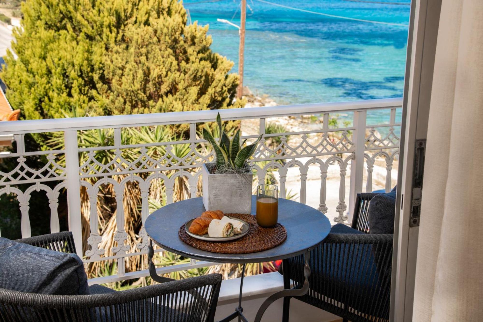 Mare Nostrum Seafront Apartment, By Zantewize Esterno foto